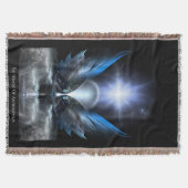 Les Ailes D'Anthropolis Jetent Une Couverture (Devant)