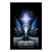 Les Ailes D'Anthropolis Poster Parfait (Devant)