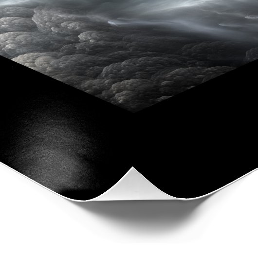 Les Ailes D'Anthropolis Poster Parfait (Coin)