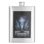 Les Ailes De La Fiole Classique Anthropolis (devant)