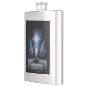 Les Ailes De La Fiole Classique Anthropolis (Gauche)