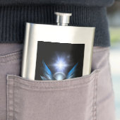 Les Ailes De La Fiole Classique Anthropolis (En situation)