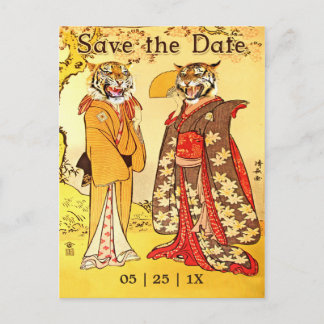 Les aimables Tigers sauvent les invitations de la