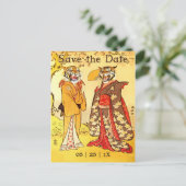 Les aimables Tigers sauvent les invitations de la  (Debout devant)