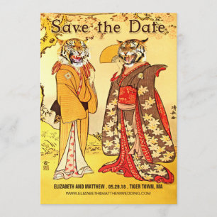 Les aimables Tigers sauvent les invitations de la
