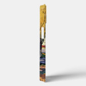 Les Alyscamps (begraafplaats) van Vincent van Gogh Case-Mate iPhone Case (Achterkant / Rechts)