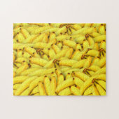Les amateurs de bananes Puzzle (Horizontal)