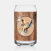 Les amateurs de chouette rustique Pays (Recto)