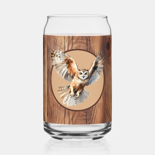 Les amateurs de chouette rustique Pays (Recto)