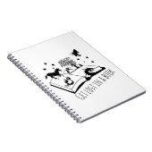 Les amateurs de livres se perdent dans un livre d' (Côté Droit)