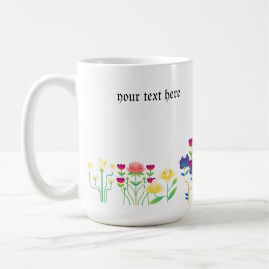 Les amateurs de Saint Valentin sculpture Rome Mug  (Gauche)