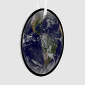 Les Amériques Au Jour des terres. (devant)