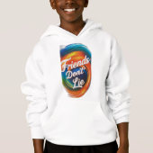 Les amis ne mentent pas (Devant)