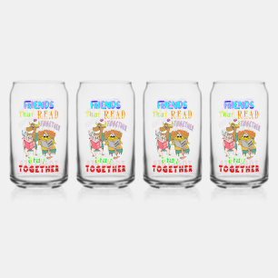 Les amis qui lisent ensemble restent ensemble