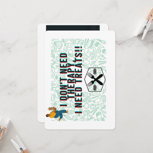 les amis se réunissent traiteurs invitation invita (Devant/Arrière en situation)