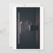 les amis se réunissent traiteurs invitation invita (Dos)