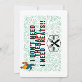 les amis se réunissent traiteurs invitation invita (Devant)