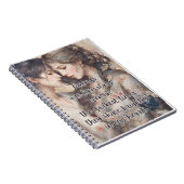 Les amis sont comme le Carnet des étoiles (Côté Droit)