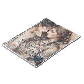 Les amis sont comme le Carnet des étoiles (Côté gauche)