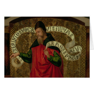 Les AMOs de prophète, 1535