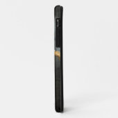 Les amoureux - Coque iPhone5 (Dos/Gauche)
