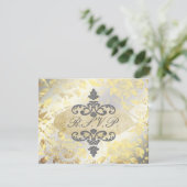 Les anciens RSVP Roses nécessitent des invitations (Debout devant)
