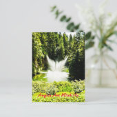 Les anges de cartes postales sont avec nous (Debout devant)