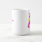 Les anges de Gayle - tasse (Centre)