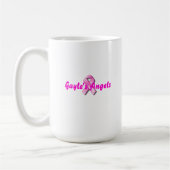 Les anges de Gayle - tasse (Gauche)