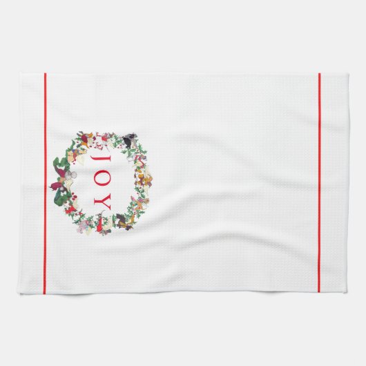 Les anges de Gulliver écorçant pour la serviette (Horizontal)