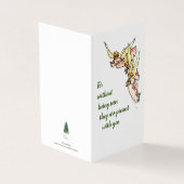 Les anges des nuages avec le réconfort pour vous (Outside)