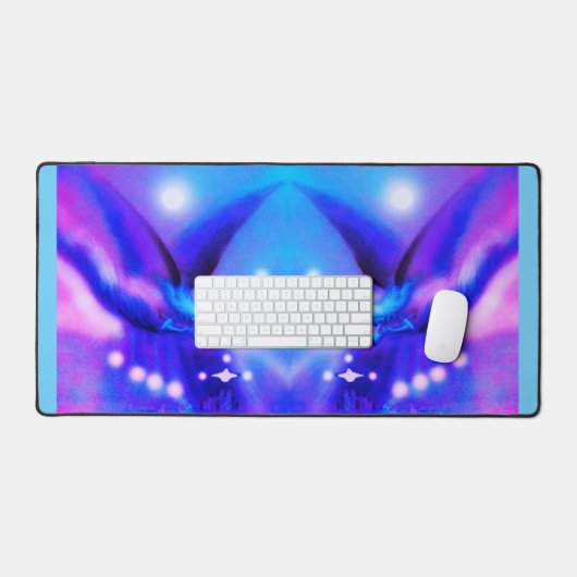 Les anges volants (Clavier et souris)