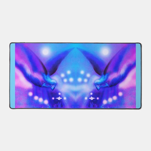 Les anges volants (Recto)