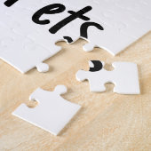 Les Animaux De Seconde Main Font Un Puzzle De Prem (Côté)