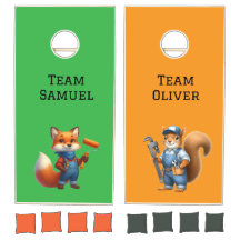 Les animaux de tradition mignons