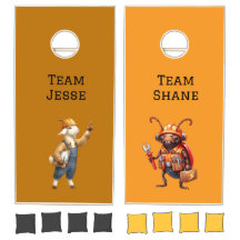 Les animaux de tradition mignons