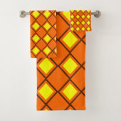 les années 70 Arlequin (En situation)