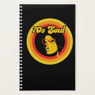 les années 70 Retro Soul Music Gerne Soul Music