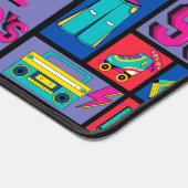 Les années 90 (Coin)