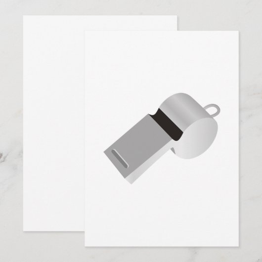 Les arbitres lancent des invitations (Devant / Derrière)