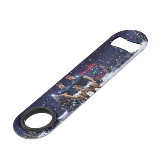 Les arbres de Noël lumineux de SlipperyJoe deux mu (Dos Angle)