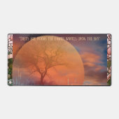 Les Arbres Pittoresques Sont Des Poèmes Que La Ter (Recto)