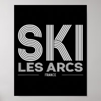 Les Arcs Ski Resort Frankrijk Alpen Frans Skiën So