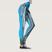 Les Ascent Wear - leggings (Droite)