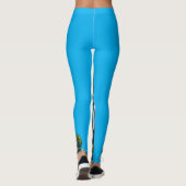 Les Ascent Wear - leggings (Dos)