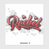 Les autocollants (Feuille)