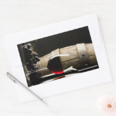 Les autocollants de Wine Lover (Enveloppe)