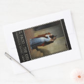 Les autocollants Kiss / Il Bacio (Enveloppe)