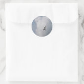 Les autocollants Tern in the Sky (Sac)