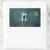 Les autocollants Tunnel (Sac)